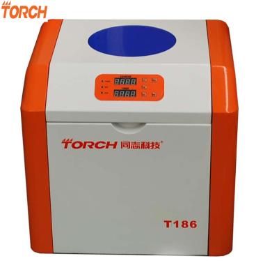 China Solder Paste Mixer Centrifuge Machine T186 zu verkaufen