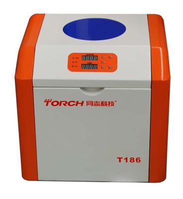 China TORCH solder paste mixer/solder cream mixer/solder mixing machine T186 zu verkaufen