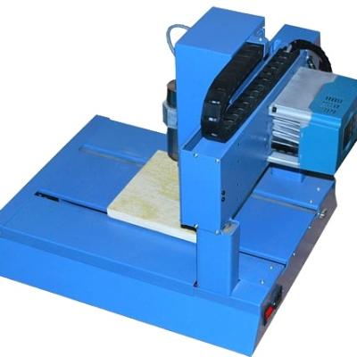 China PCB prototype CNC drilling machine en venta