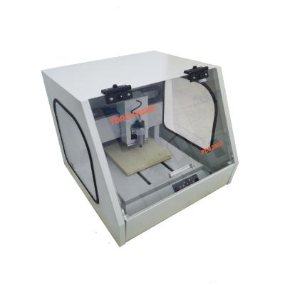 Κίνα automatic CNC /PCB drilling and milling machine PCB200 from TORCH προς πώληση