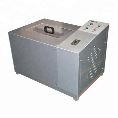 中国 Convenient operation Spray etching machine for PCB assembly 販売のため