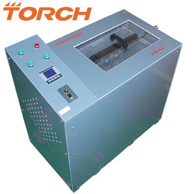 Κίνα TORCH Economical Automatic PCB Spray Etching Machine PM141 προς πώληση