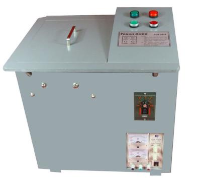 China through-hole plating and metalling, pcba copper metalling machine en venta