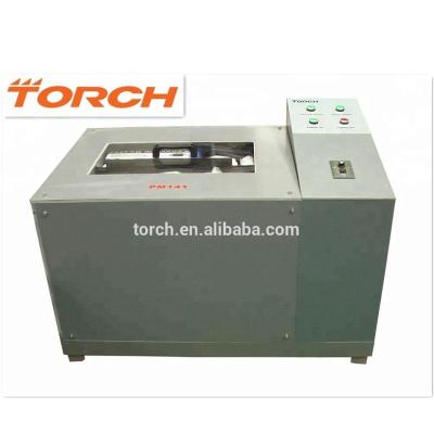 China PCB hole metalizing plating etching system PCB2020 en venta