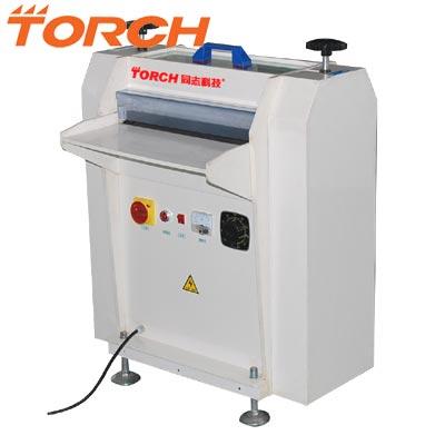 China PCB Polishing Machine Pcb Circuit Board Etching Brush Board Machine PS400 zu verkaufen