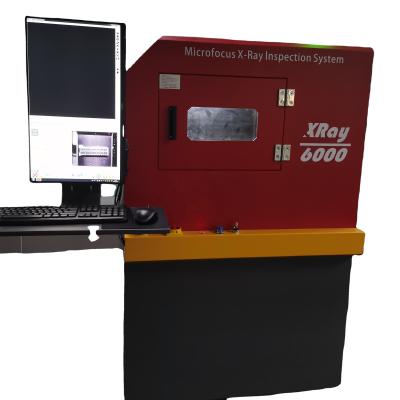 China X-Ray Inspection equipment zu verkaufen