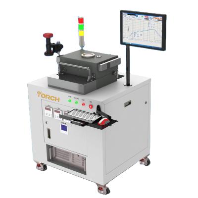 China Single Cavity Vacuum Reflow Oven for solder IGBT MEMS Laser Semiconductor RS220 Vacuum Eutectic Furnace zu verkaufen