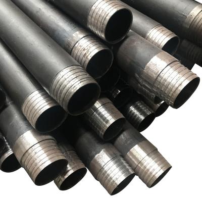 China energy & Wireline Drill Rods Diamond Mining Drill Rod In Exploration Diamond Drilling for sale