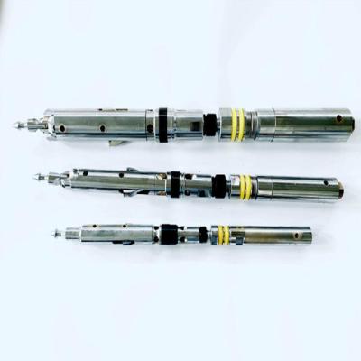 China energy & Cable core barrel and extracting standard PQ/HQ/NQ/BQ overshots for sale