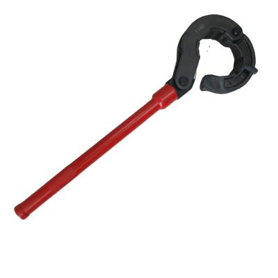 China energy & Bq nq Mining HQ PQ Air Chamber Core Barrel Wrench for Diamond Core Drill for sale