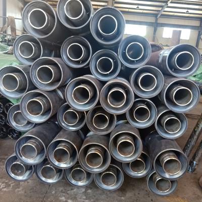 China MM Metzke Reverse Circulation Drilling Rod And Accessories Hands / Rc 168 Construction Site for sale