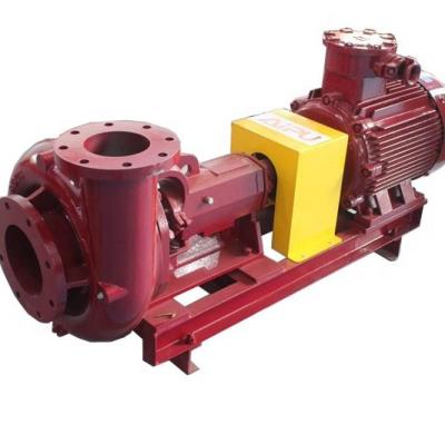 China energy & Mission Magnum XP Mining Centrifugal Pump And Spare Parts for sale