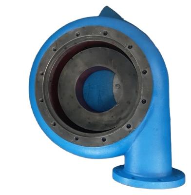 China Interchangeable with NOV Magnum centrifugal pump. mission pump part mission pump parts for sale