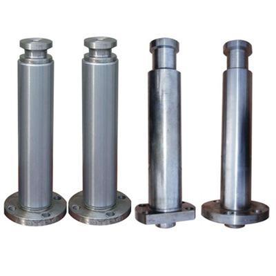 China energy & Pulling Extension Rod /piston Rod In Liquid Slurry Pump Spare Parts End for sale