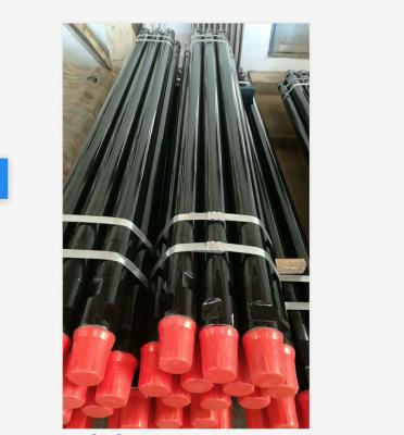 China energy & Water Mining Supplying Drill Pipe /DTH Drill Rod/HDD Drill Rods for sale