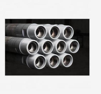 China energy & Double-wall Mining High Quality Drill Rod / Reverse Circulation Drill Rod for sale