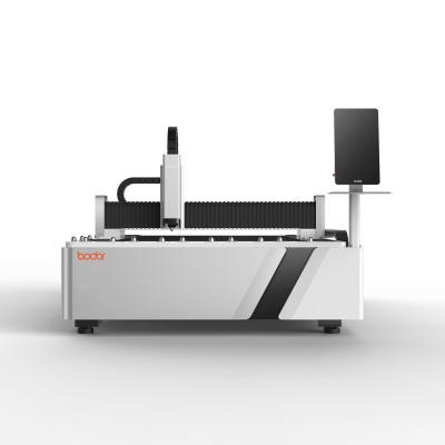 China Laser CUTTING Bodor Star Products-A-series 4000W fiber laser cutting machine for 10mm carbon steel with best price for sale