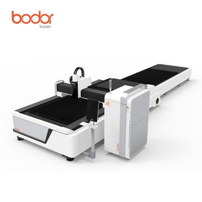 China Laser CUT Factory Directly Supply Bodor Used Fiber Laser Cutting Machine 2000W CNC Fiber Laser Machine Desktop Cutter for sale