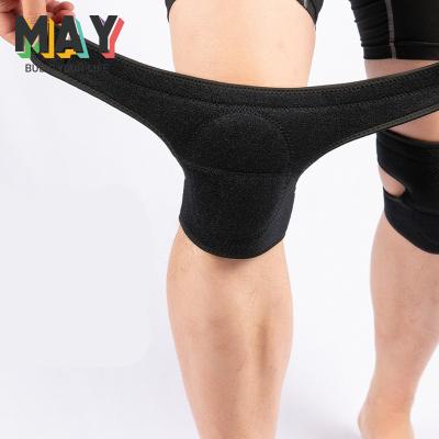 China Adult May Padded Sponge Pole Dance Yoga Dance For Baby Knee Pads for sale