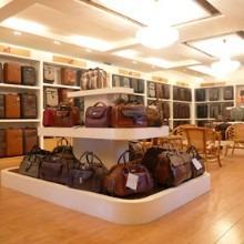 Verified China supplier - Gaobeidian Pengjie Leather Goods Co., Ltd.