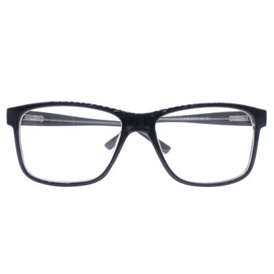 China Eyewear New Frame Fashion Glasses Optical Sight Glasses With Classic Style for sale