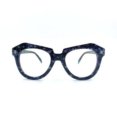 China For Reading Glasses New Pattern Beautiful Fashion Style Glasses for sale