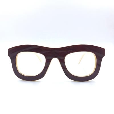 China 2022 Eye Glasses Party Fashion Design Eyewear Hot Sale For Fun Big Frame Glasses for sale