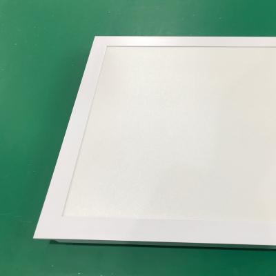 China Industrial Panel Light 600x600mmLed CE RoHS Approved LED Ceiling Panel Light for sale