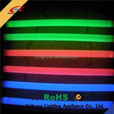 China Red/Green/Blue/Green T5 14W Supermarket Tube Color Fluorescent Lamp for sale