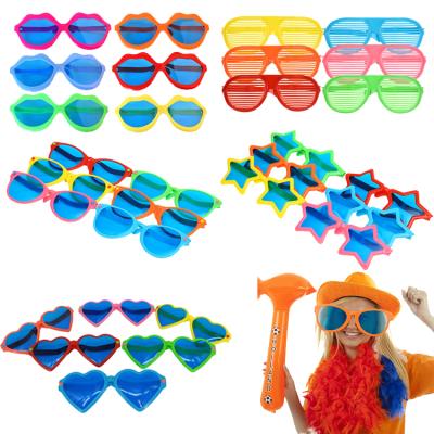 China Gifts Party Supplies Jumbo Sun Glasses, Gifts Huge Glasses for sale