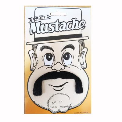 China Funny Mustaches Party Cosplay Decoration MB003 for sale