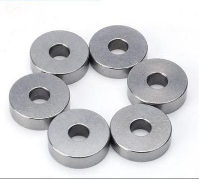 China Steel Screws And Nuts Tungsten Carbide Cold Heading Die for sale