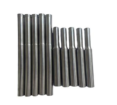 China Steel Custom non-standard screw punching pin for Cold header machine for sale