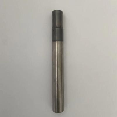 China Tungsten steel M18 tungsten steel punch pin for screw and nut cold forming machine for sale