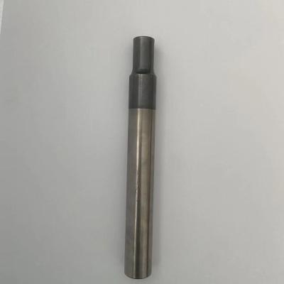 China Tungsten steel M22 tungsten steel punch pin for screw and nut cold forming machine for sale