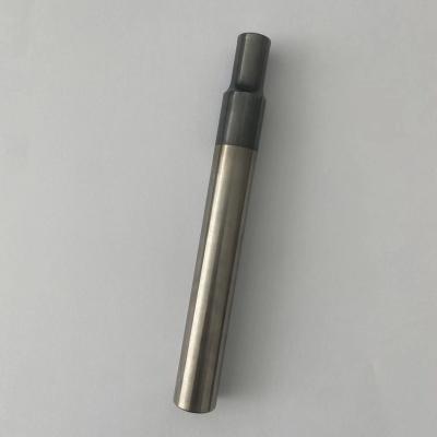 China Tungsten steel M32 tungsten steel punch pin for screw and nut cold forming machine for sale