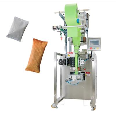 Cina YF-62 Non Woven Sachet Ultrasonic Heat Seal Packaging Machine Distanza di misura 1-100g in vendita