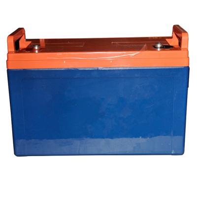 China UPS Sealed Lead Acid Battery VALA 12v 200ah Deep Cycle Lead Battery for sale