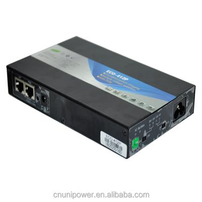 China Custom Networking Manufacturer DC UPS Circuit Design Mini Smart DC 12V UPS For POE Voip for sale