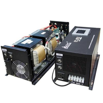 China All Electrical Equipment Off Grid Inverter For Home AC 2000W Pure Sine Wave DC Off Grid Solar Micro Inverter for sale