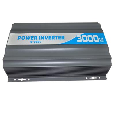 China DC to AC Inverter Power Smart Solar 3000 Watt Inverter for Sale 240*155*70mm for sale