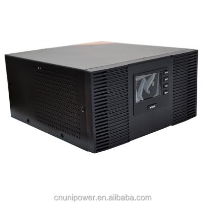 China Alibaba 6000W Pure Sine Wave AC DC Circuit Diagram Inverter 12V 220V 1000W 290*255*120 for sale