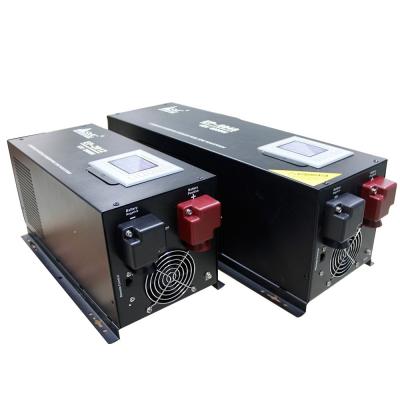 China Suitable for all electrical equipment 230V to 110V USA to India 50Hz 60Hz AC frequency converter for sale