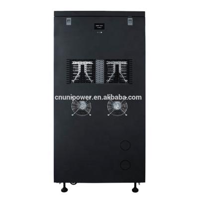 China INSTRUMENTATION 30KVA UPS energy saving uninterruptible power supply online for sale