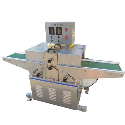 China Cheapest meat factory price meat slicer industrial slicing machine of frozen slice/meat machine for sale