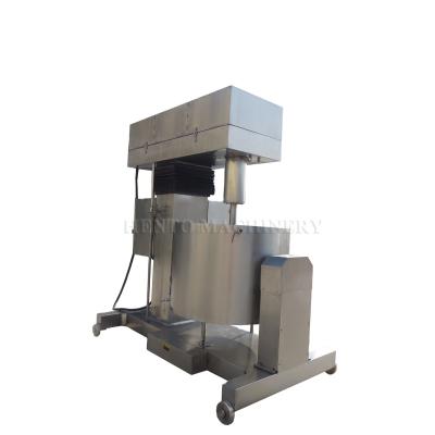 China Food Factory Best Selling Stainless Steel Meat Mixing Machine Meat Ball Processing Machinery for sale