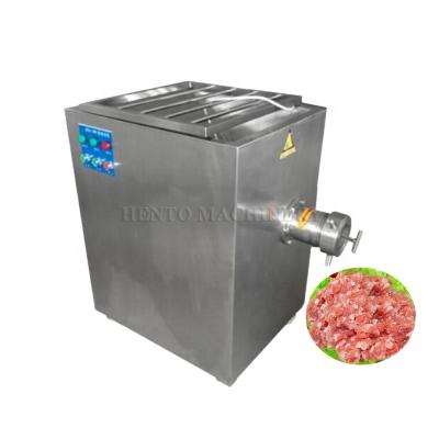 China Commercial Electric Meat Grinder Processing Meat Grinder Meat Grinder Meat Processing Machine with Best Price for sale