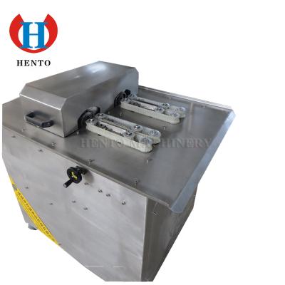 China Sausage Tying Automatic Double Sausage Tying Machine/Sausage Tying Machine/Sausage Stuffer Tying Machine for sale