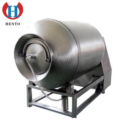 China Vegetable Processing Plant Factory Supply Vacuum Tumbler For Meat Processing/Vacuum Meat Tumbler/Meat Tumbler for sale