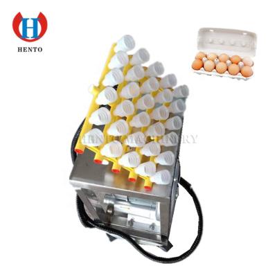 China Low energy high speed cheap price automatic egg suction machine lifter tool/vacuum eggs/egg packer for hatching eggs for sale